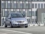 Mercedes-Benz A160 CDI 5-Door 2008 года